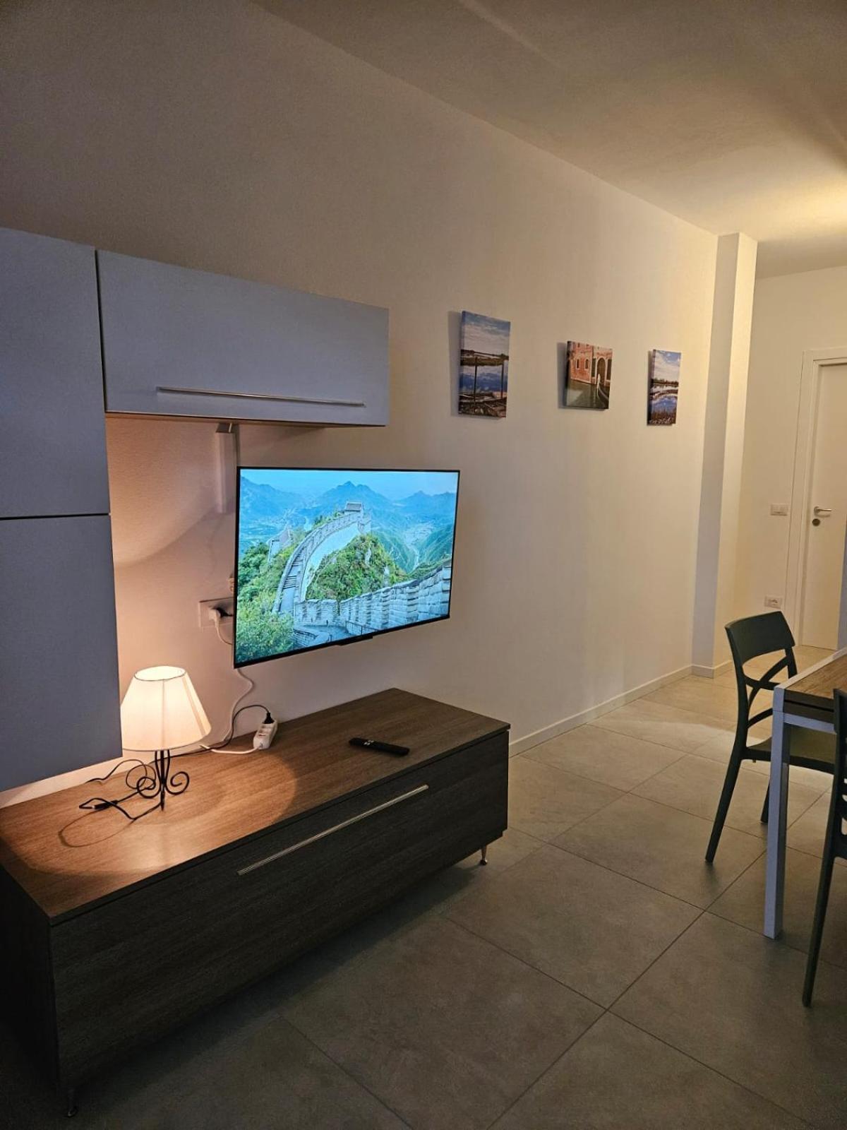App4Rent - Villa Cristina 5 - Rinnovato ลิโดดิเยโซโล ภายนอก รูปภาพ