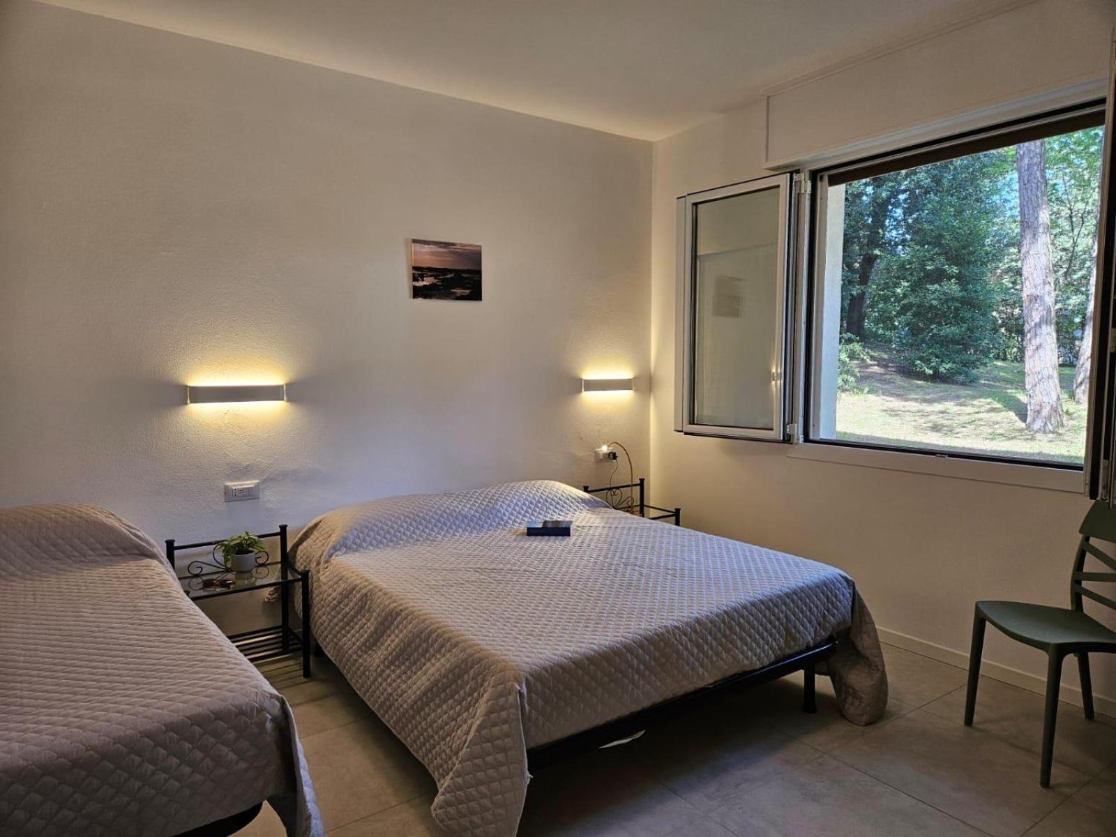 App4Rent - Villa Cristina 5 - Rinnovato ลิโดดิเยโซโล ภายนอก รูปภาพ