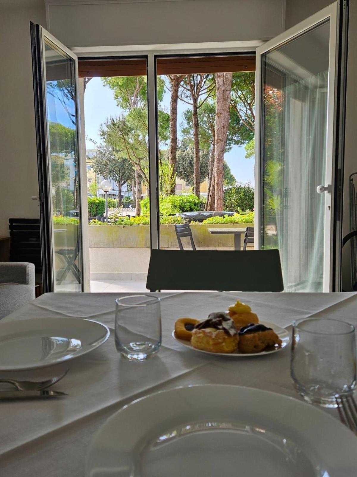 App4Rent - Villa Cristina 5 - Rinnovato ลิโดดิเยโซโล ภายนอก รูปภาพ