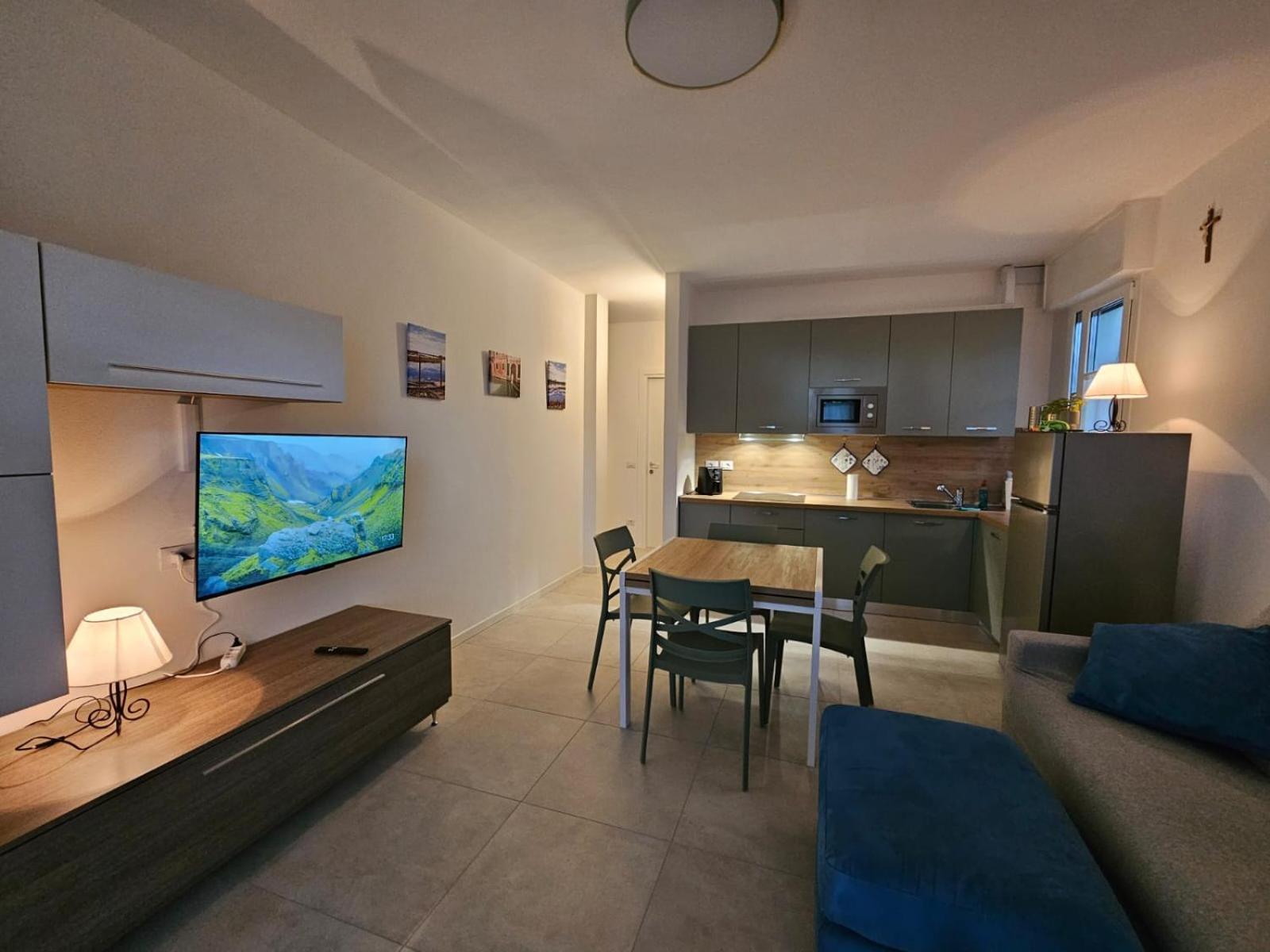 App4Rent - Villa Cristina 5 - Rinnovato ลิโดดิเยโซโล ภายนอก รูปภาพ