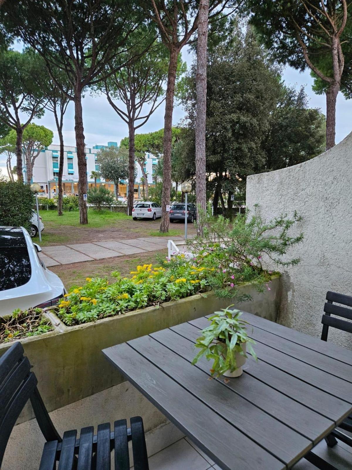 App4Rent - Villa Cristina 5 - Rinnovato ลิโดดิเยโซโล ภายนอก รูปภาพ