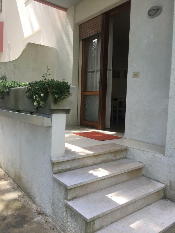 App4Rent - Villa Cristina 5 - Rinnovato ลิโดดิเยโซโล ภายนอก รูปภาพ