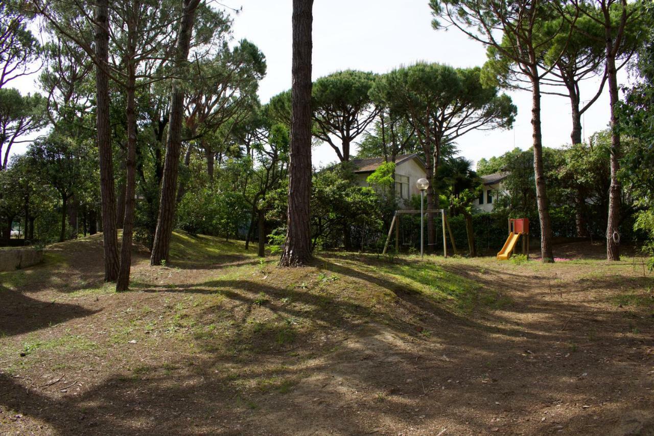 App4Rent - Villa Cristina 5 - Rinnovato ลิโดดิเยโซโล ภายนอก รูปภาพ