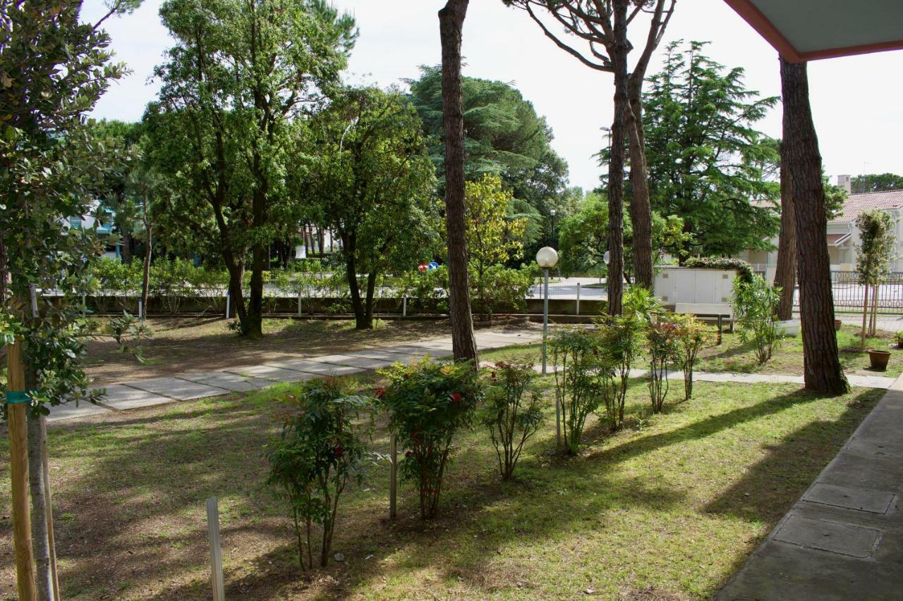 App4Rent - Villa Cristina 5 - Rinnovato ลิโดดิเยโซโล ภายนอก รูปภาพ