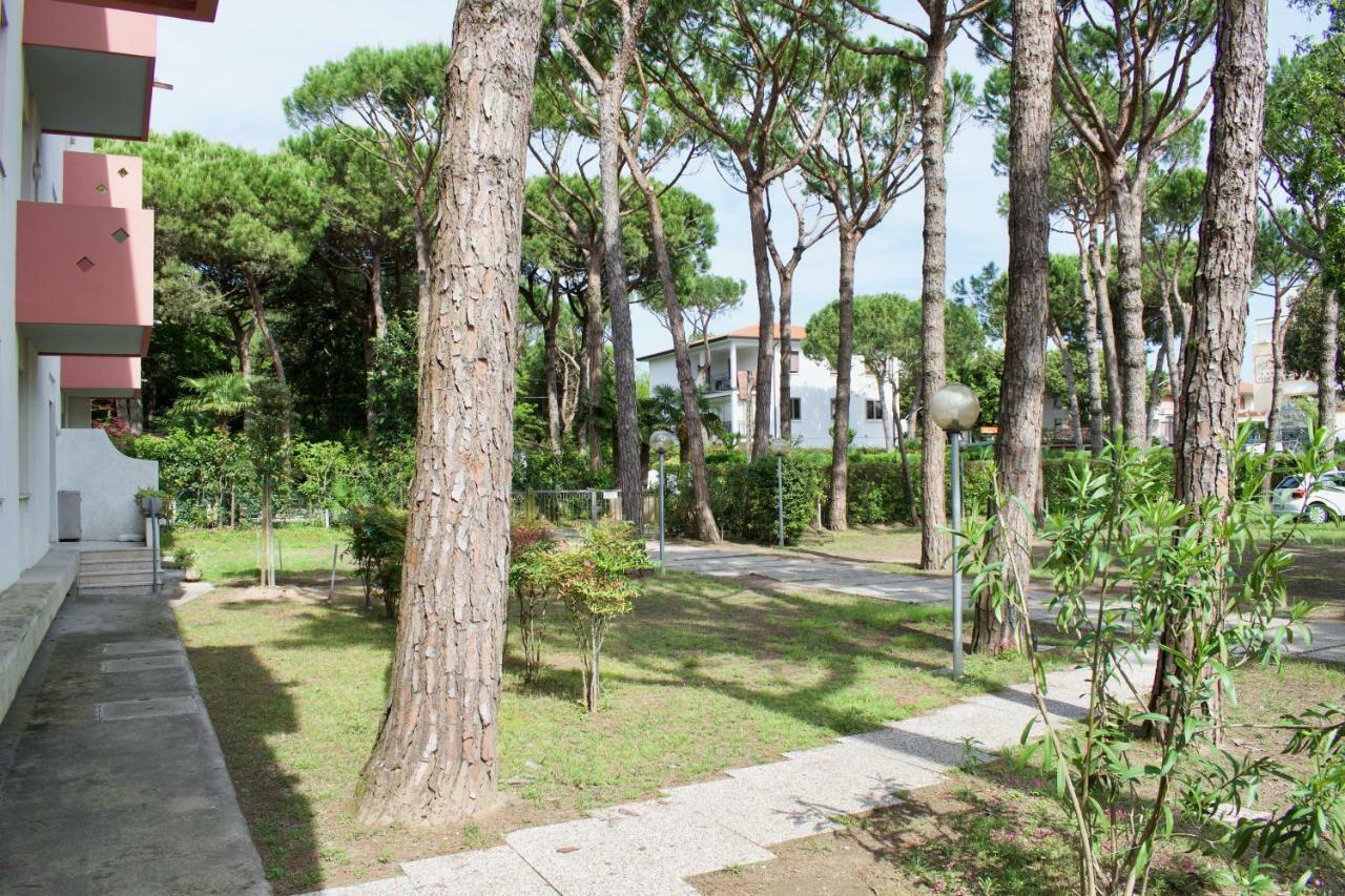 App4Rent - Villa Cristina 5 - Rinnovato ลิโดดิเยโซโล ภายนอก รูปภาพ