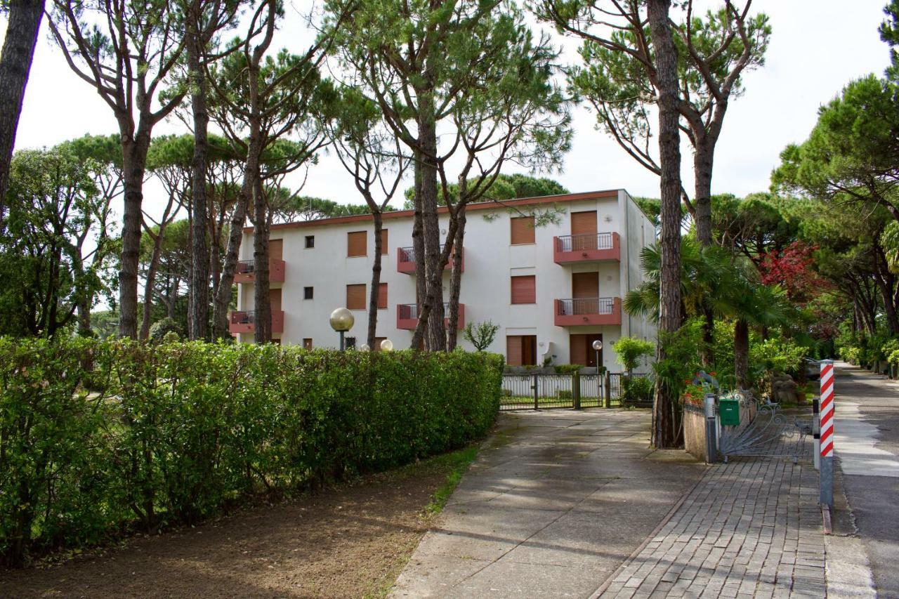 App4Rent - Villa Cristina 5 - Rinnovato ลิโดดิเยโซโล ภายนอก รูปภาพ