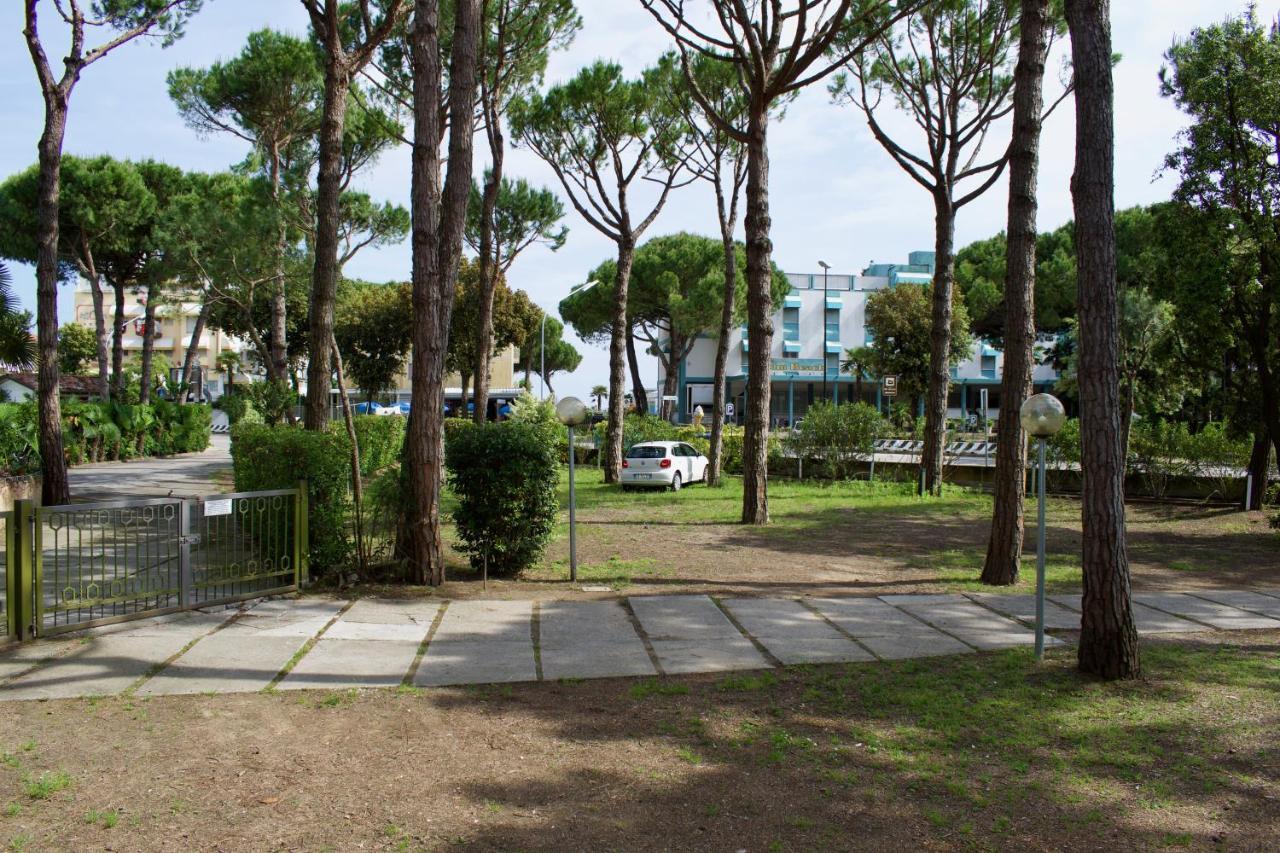 App4Rent - Villa Cristina 5 - Rinnovato ลิโดดิเยโซโล ภายนอก รูปภาพ
