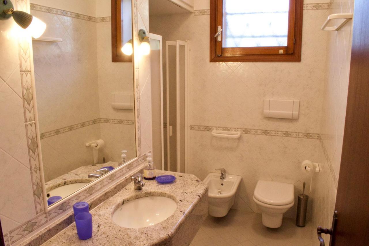 App4Rent - Villa Cristina 5 - Rinnovato ลิโดดิเยโซโล ภายนอก รูปภาพ