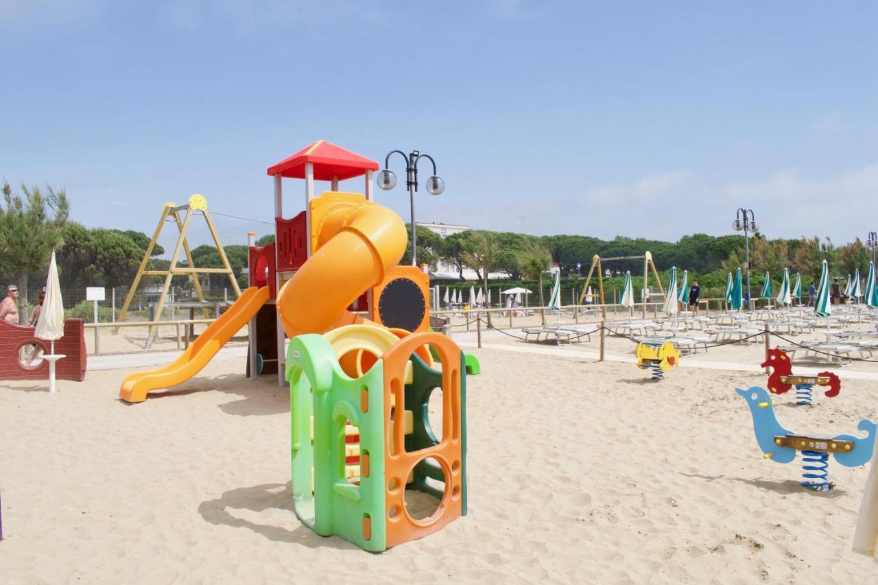 App4Rent - Villa Cristina 5 - Rinnovato ลิโดดิเยโซโล ภายนอก รูปภาพ
